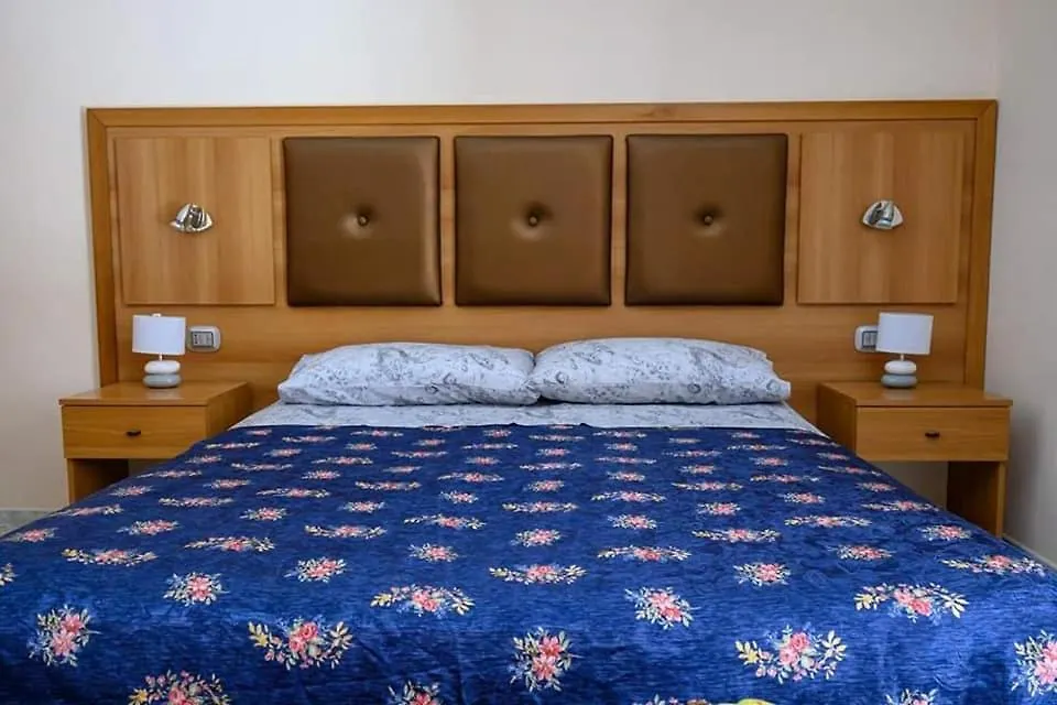 Casa Amendola Villa Cefalu Holiday home