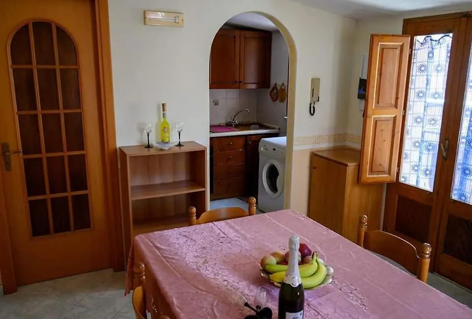 Holiday home Casa Amendola Villa Cefalu