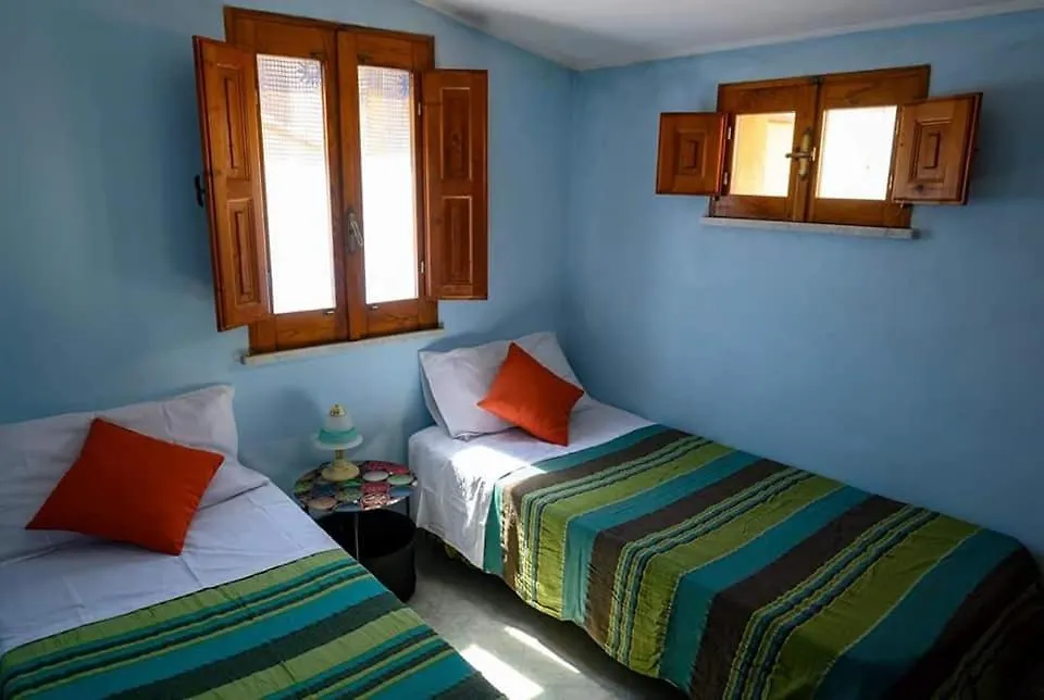 Casa Amendola Villa Cefalu 0*,  Italy