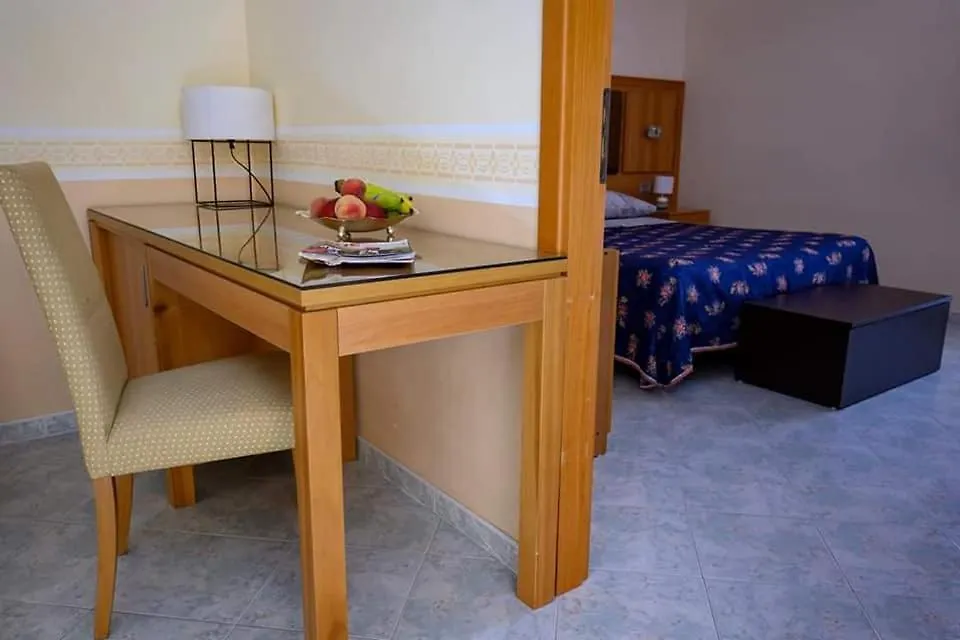 Casa Amendola Villa Cefalu