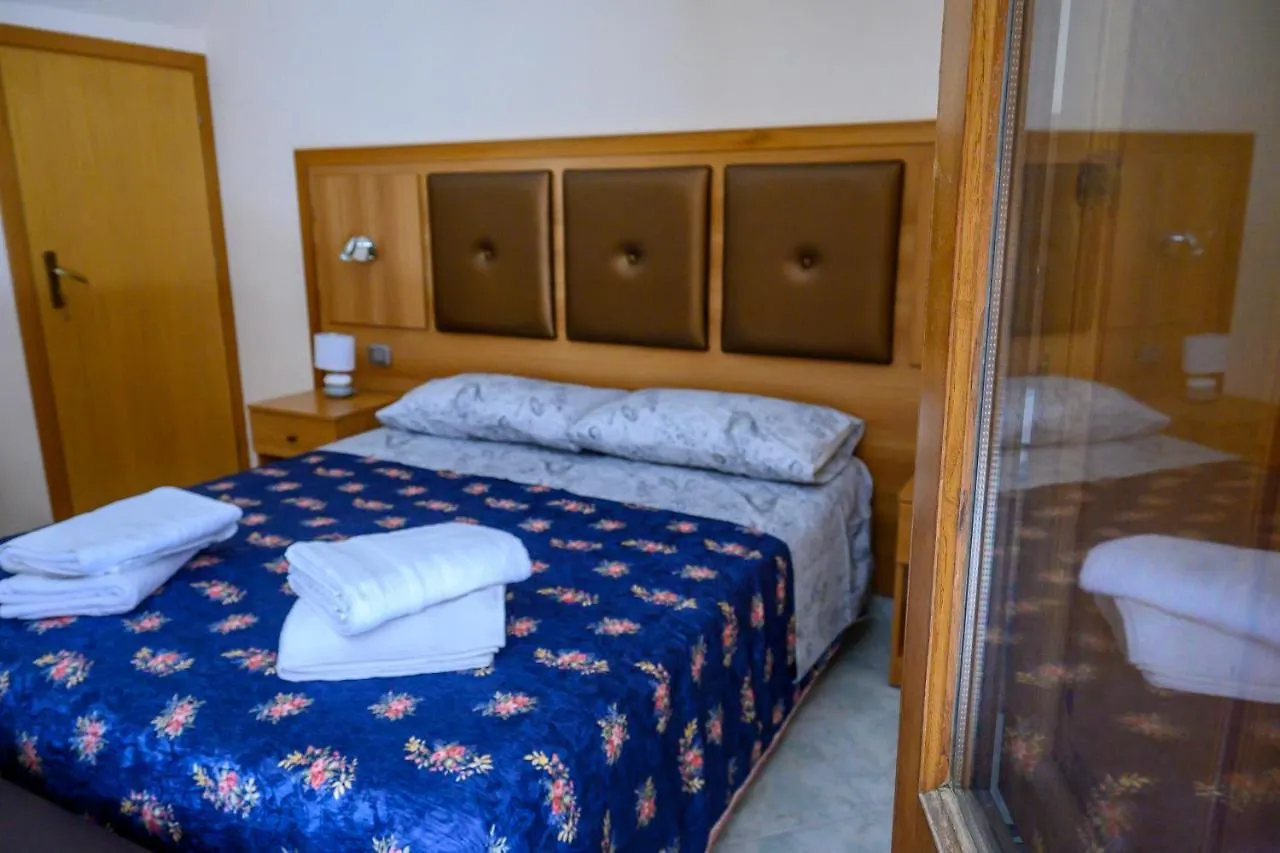 Casa Amendola Villa Cefalu Holiday home