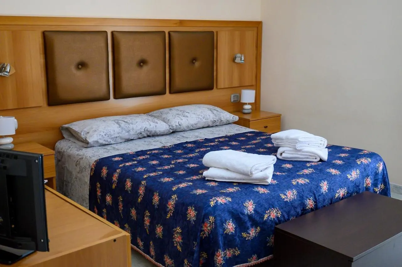 Casa Amendola Villa Cefalu 0*,  Italy