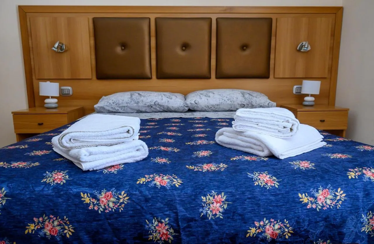 Casa Amendola Villa Cefalu