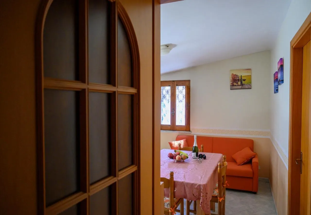 Holiday home Casa Amendola Villa Cefalu