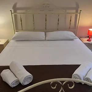 Casa Gioeni Hébergement de vacances