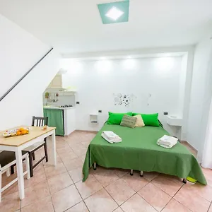 Casa Smeraldo Hébergement de vacances